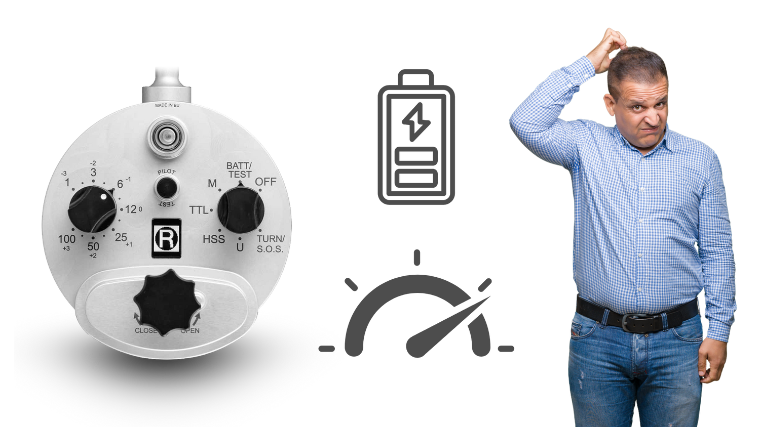 How To Avoid High Energy Consumption and Eliminate Range Anxiety