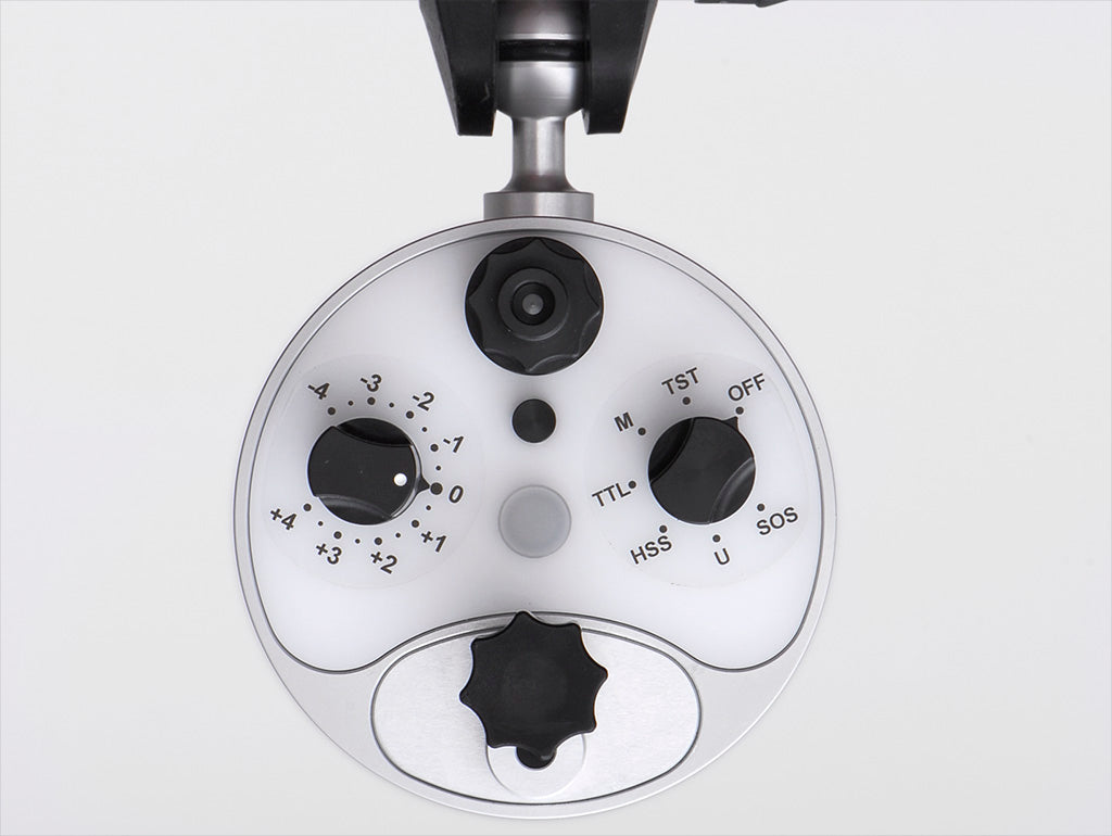 Retra Maxi Underwater Strobe (pre-order)