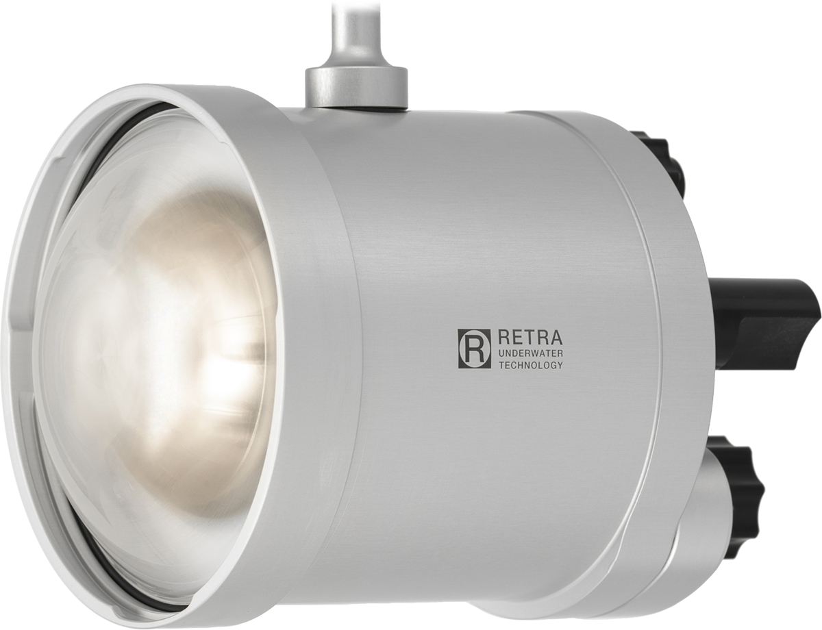 Retra Flash Pro Max II