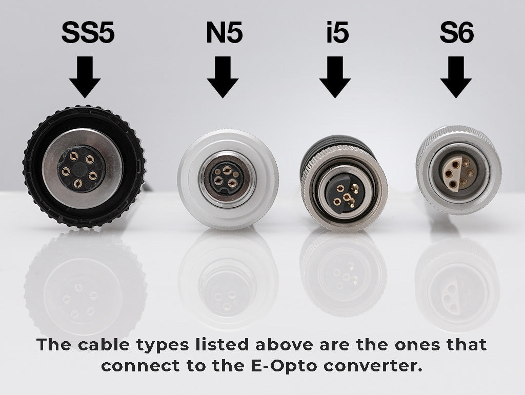 E-Opto converter