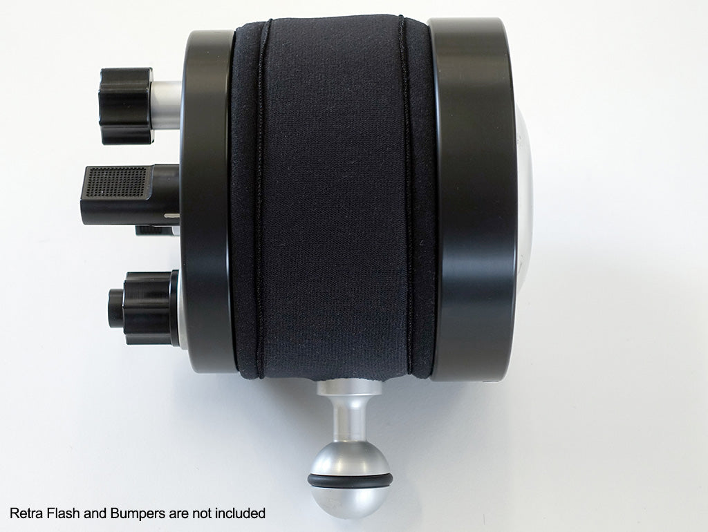 Neoprene for Bumpers