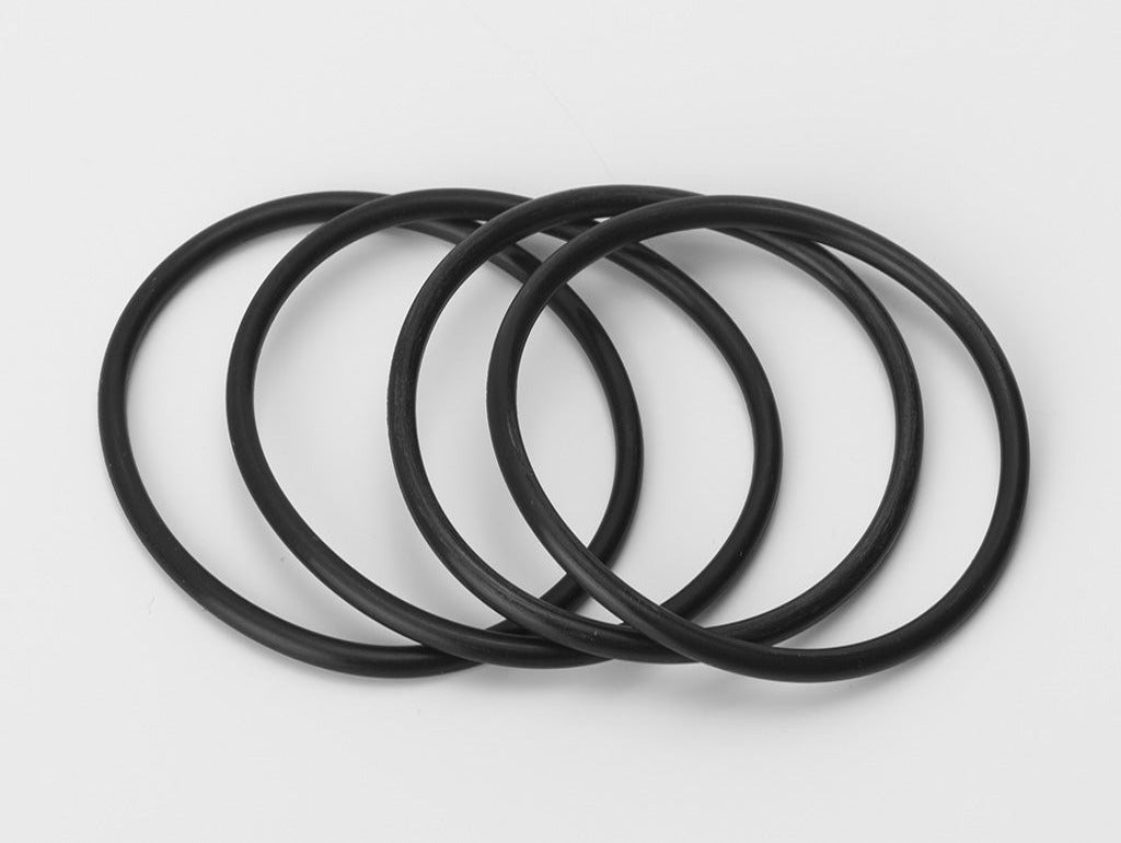 Spare O-Rings