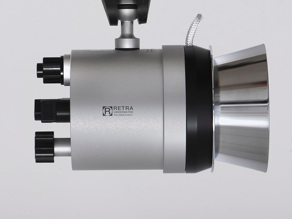Introducing the Reflector for Retra Flash