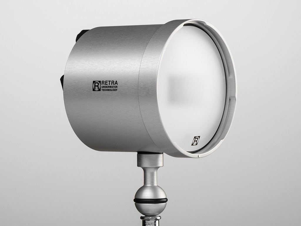 Introducing the new Retra Flash!