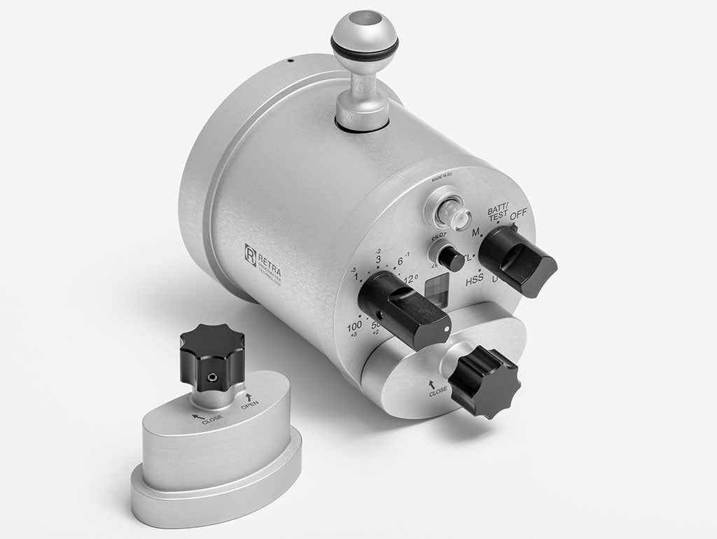 Retra Flash Pro Max II