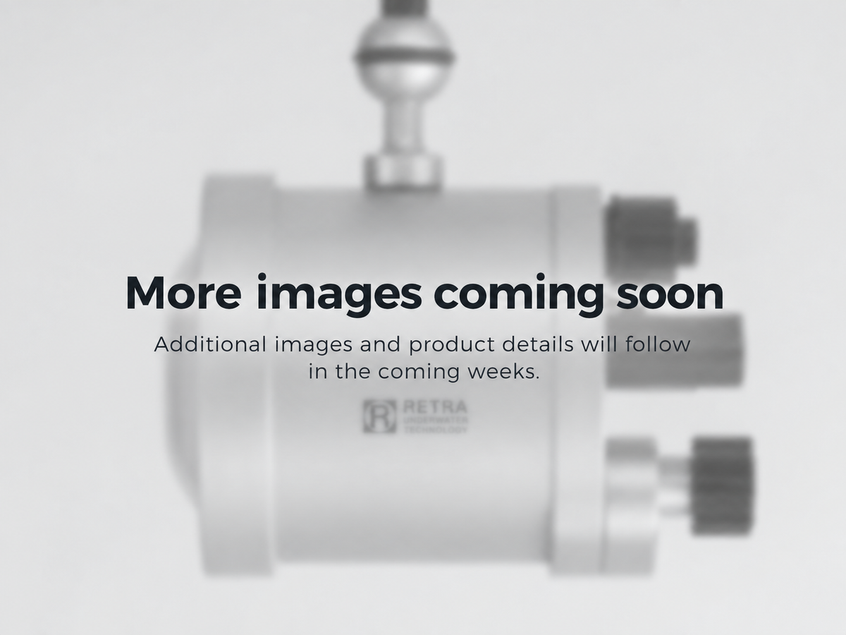 Retra Flash Pure II — Pre-Order