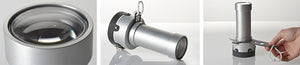 Light Shaping Device Article