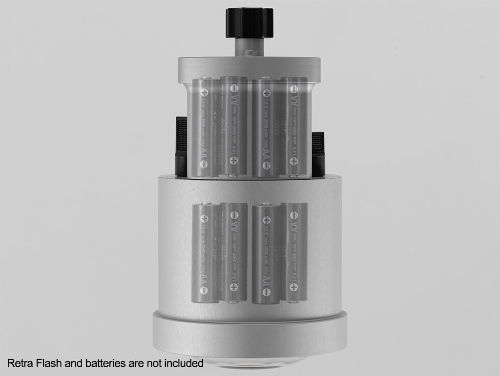 Supercharger X