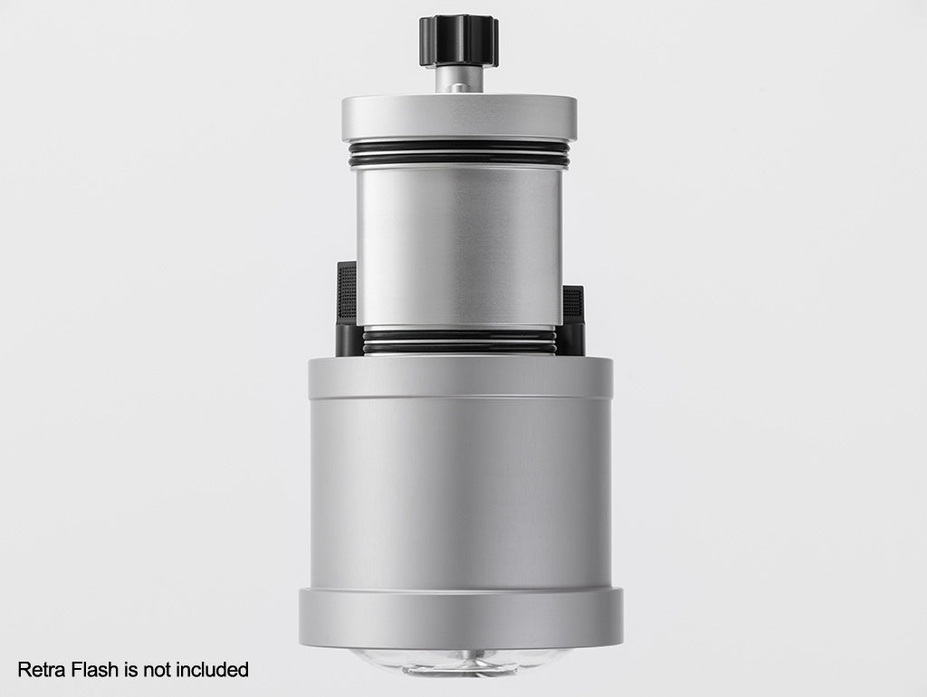 Supercharger X
